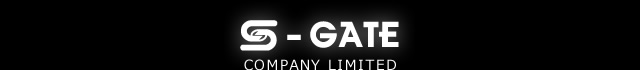 S-GATE Company Limited